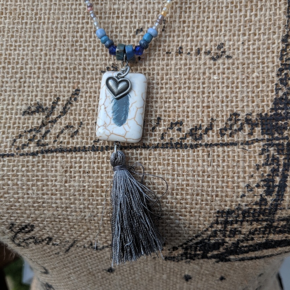 Necklace - Picture 5 of 5
